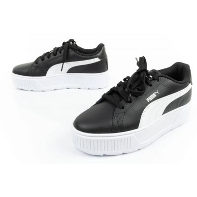 11. Buty sportowe Puma Karmen W 387374 02
