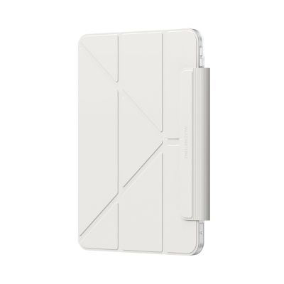 5. Etui AMAZINGTHING Minimal Mag Case na iPad Pro M5 11" - białe