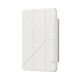 5. Etui AMAZINGTHING Minimal Mag Case na iPad Pro M5 11" - białe