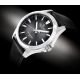2. Zegarek Męski Giewont Elegance Sapphire Czarny GW5160-A2