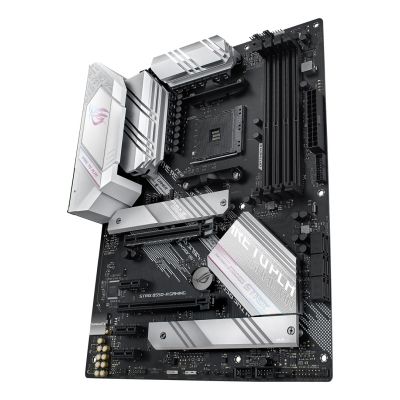 5. Płyta główna ASUS ROG STRIX B550-A GAMING