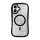 LAUT Pop Adventure pokrowiec na telefon komórkowy 15,5 cm (6.1") Czarny, Przezroczysty