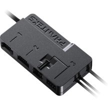 PHANTEKS Nexlinq Controller Hub V2 - schwarz