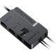 PHANTEKS Nexlinq Controller Hub V2 - schwarz