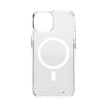 Etui SBS D3O MagSafe do iPhone 14 / 13 - przezroczyste