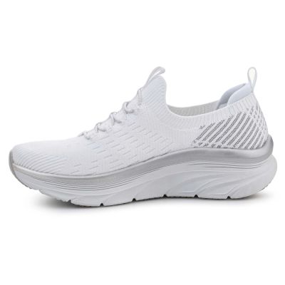 5. Buty Skechers D'LUX Walker Let It Glow W 149366-WSL