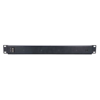 2. Extralink 24 Portowy PoE Injector 24x 100Mb/s R