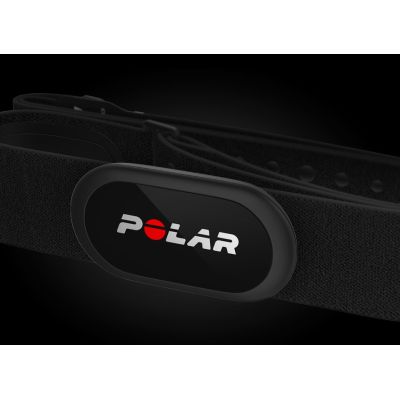 2. POLAR Nadajnik H10 czarny XS-S