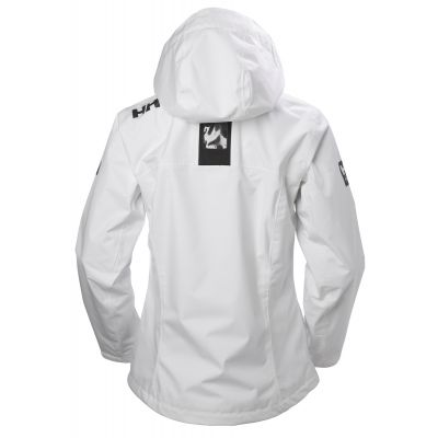 6. Kurtka Helly Hansen Crew Hooded Jacket W 33899 001