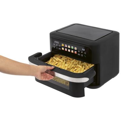 3. Frytkownica beztłuszczowa 2400W PC-FR 1313 PROFICOOK