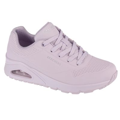 Skechers Uno Frosty Kicks 155359-LIL Fioletowe 35,5