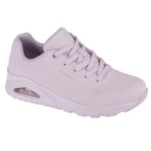 Skechers Uno Frosty Kicks 155359-LIL Fioletowe 35,5