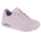 Skechers Uno Frosty Kicks 155359-LIL Fioletowe 35,5