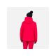 14. Kurtka Rossignol Strawpile Jkt czerwony