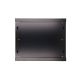 17. Extralink 9U 600x600 Czarna Szafa rack montowan