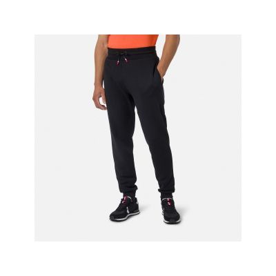 Spodnie Rossignol LOGO PANT FL czarny