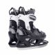 11. Łyżwy regulowane Tempish Gokid Ice Jr 1300001834