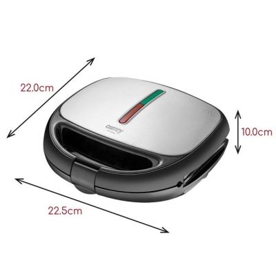 20. Opiekacz CAMRY CR 3057