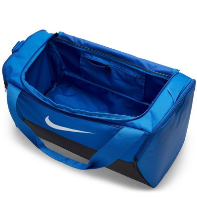 10. Torba Nike Brasilia DM3976-480