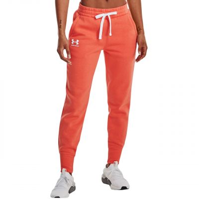 3. Spodnie Under Armour Rival Fleece W 1356416 877