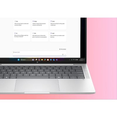 8. HP EliteBook X G1i Ultra 7 258V 14.0"WUXGA IPS 800nits HP Sure View AG 32GB LPDDR5 SSD1TB Intel Arc 5G Cam  IR 5.0Mpx AI 68Wh W11Pro 3Y Onsite