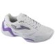 Joma Set Lady 2502 AC TSELW2502AC Białe 37