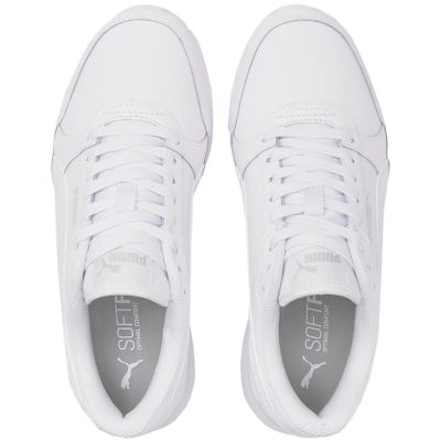 Buty Puma ST Runner v3 L Jr 384904 02