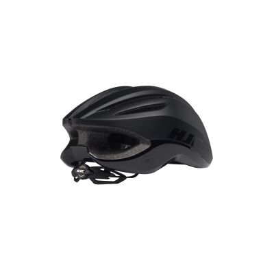 4. Kask Rowerowy HJC ATARA Czarny MT.GL BLACK r. S