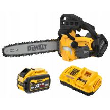 DEWALT.PILARKA ŁAŃCUCHOWA 54V FV DCMCST635X1 35cm 1x9,0Ah