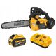 DEWALT.PILARKA ŁAŃCUCHOWA 54V FV DCMCST635X1 35cm 1x9,0Ah
