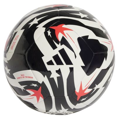 Piłka nożna adidas FCWC Club JD3822
