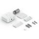 12. Czujnik środowiskowy Ubiquiti USL-Environmental Multisensor