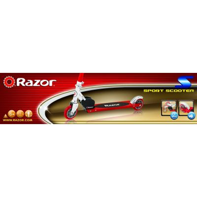4. Hulajnoga Razor Sport S Jr 13073058