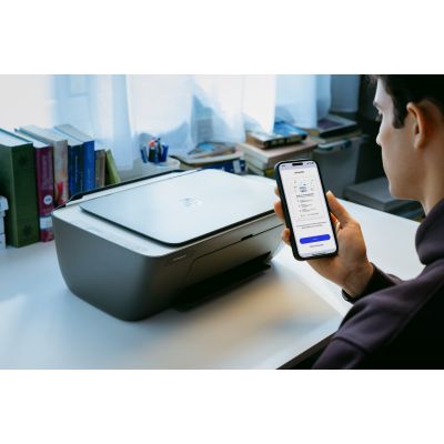 167. Urządzenie wielofunkcyjne HP DeskJet 2920