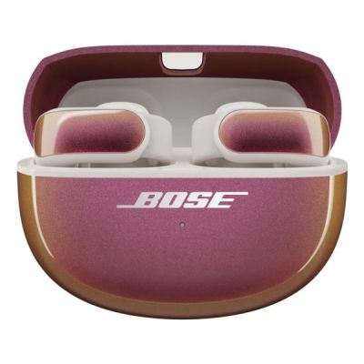 9. Otwarte słuchawki douszne Bose Ultra Sunset Idiscent 881046-0900