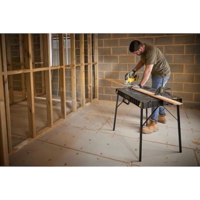 2. Black & Decker STST83492-1 stół warsztatowy Przenośny stół warsztatowy