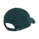 2. Czapka z daszkiem adidas Real Madryt zielona KQ9573