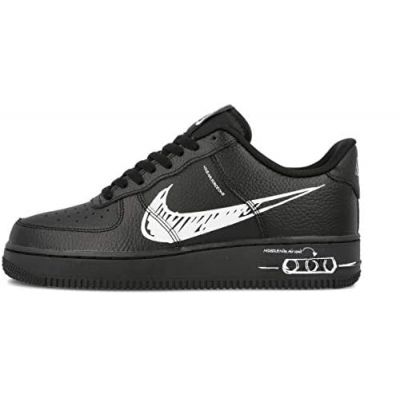 Buty Nike Air Force 1 LV8 Utility M CW7581-001