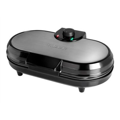 5. Gofrownica     TRISTAR  WF-2120 (1200W; kolor czarny)