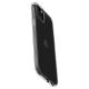 14. Etui Spigen Liquid Crystal na iPhone 15 Plus - przezroczyste