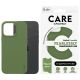 Etui CARE by PanzerGlass Fashion Case MagSafe na iPhone 16 Pro Max - zielone