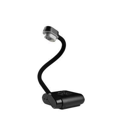 2. AVer F17+ aparat do dokumentów Czarny 25,4 / 3,06 mm (1 / 3.06") CMOS USB 3.2 Gen 1 (3.1 Gen 1)