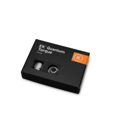 17. EK Water Blocks 3831109824542 część / akcesorium do systemów chłodzenia komputerów Dopasowanie