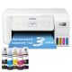 14. Urz. wielofunkcyjne Epson EcoTank L3286 WiFi BIAŁY