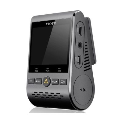 Wideorejestrator VIOFO A129 Pro-G