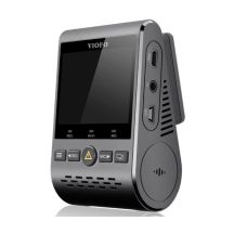 Wideorejestrator VIOFO A129 Pro-G