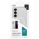 3. Etui UNIQ LifePro Xtreme na Samsung Galaxy S26 Magclick Charging - przezroczyste