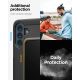 14. Etui Spigen Tough Armor na Samsung Galaxy A57 5G - czarne