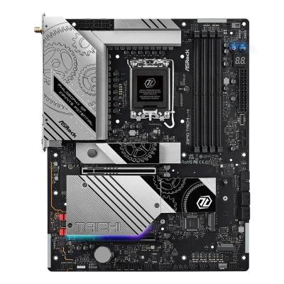 2. Płyta główna Asrock Z890 TAICHI LITE