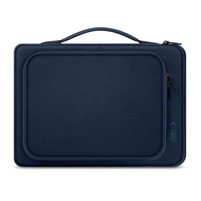 Torba Tech-Protect Basic Bag na laptopa 15-16" - niebieska